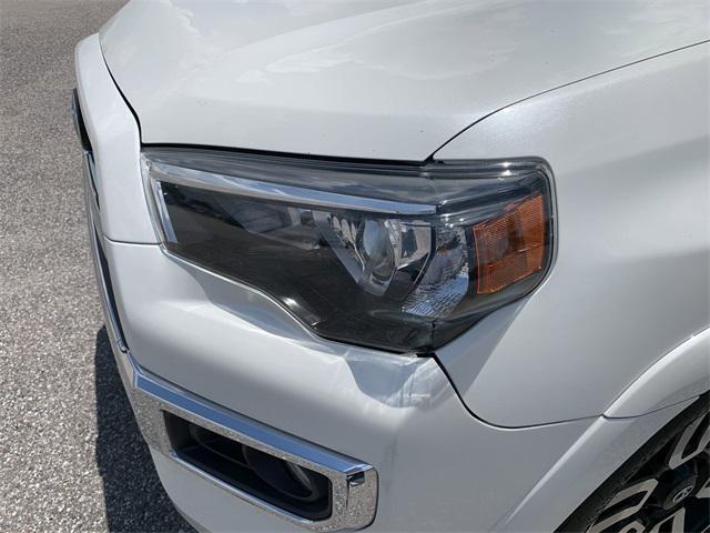 used 2020 Toyota 4Runner car, priced at $32,000