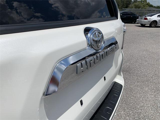 used 2020 Toyota 4Runner car, priced at $32,000
