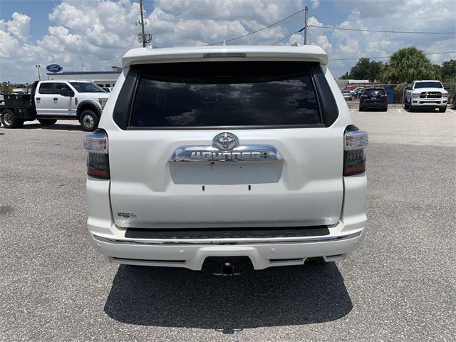 used 2020 Toyota 4Runner car, priced at $32,000