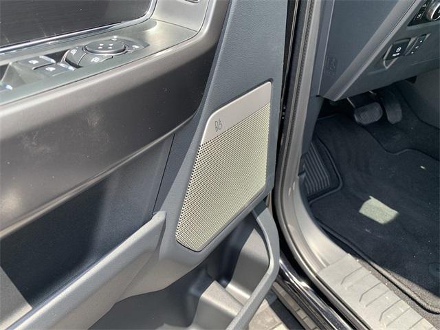 new 2025 Ford F-150 car, priced at $65,125