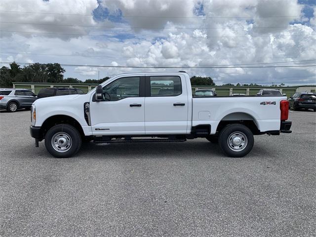new 2026 Ford F-250 car, priced at $64,162
