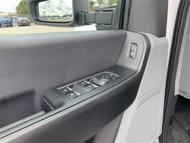 new 2026 Ford F-250 car, priced at $64,162