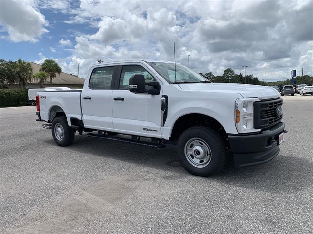 new 2026 Ford F-250 car, priced at $64,162