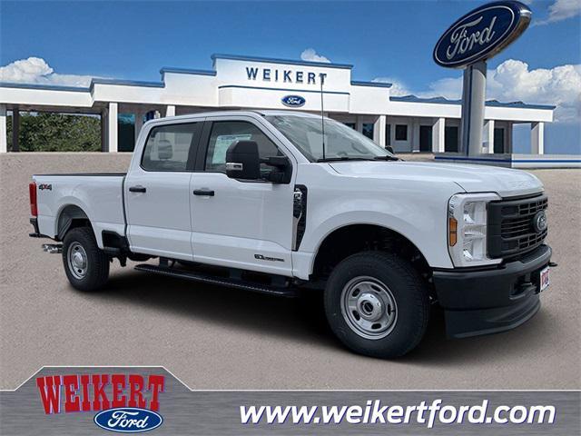 new 2026 Ford F-250 car, priced at $64,162