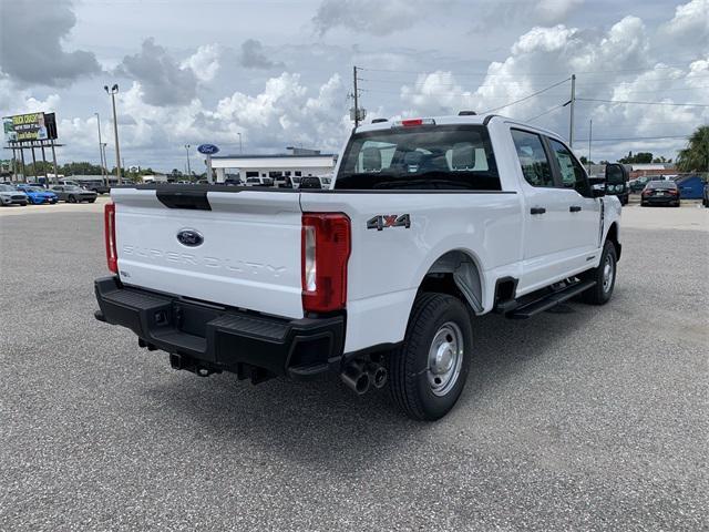 new 2026 Ford F-250 car, priced at $64,162
