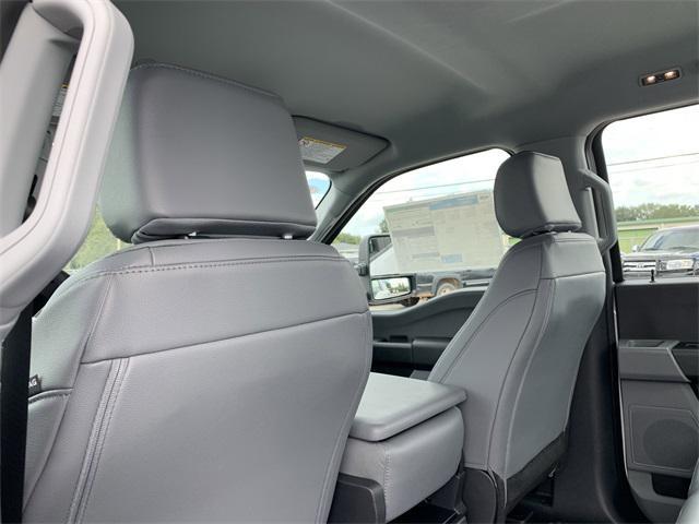new 2026 Ford F-250 car, priced at $64,162