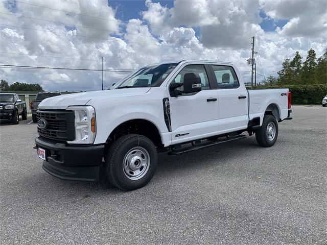 new 2026 Ford F-250 car, priced at $64,162