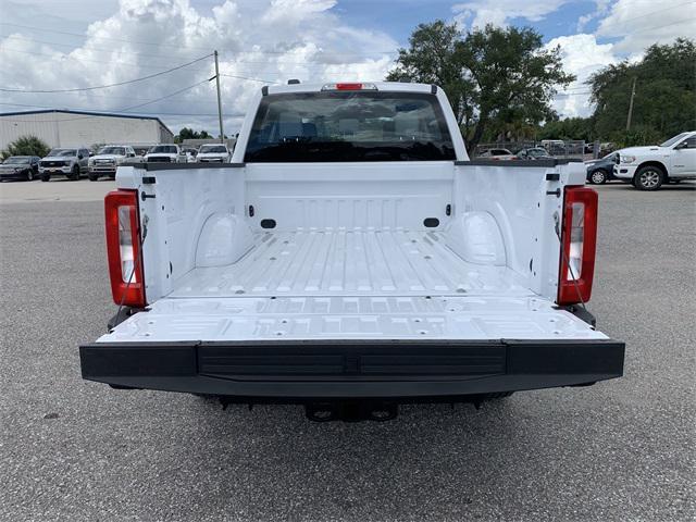 new 2026 Ford F-250 car, priced at $64,162