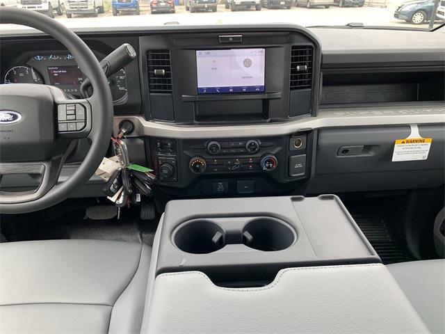 new 2026 Ford F-250 car, priced at $64,162