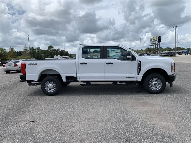 new 2026 Ford F-250 car, priced at $64,162