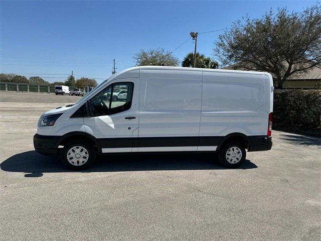 new 2024 Ford Transit-150 car, priced at $52,110