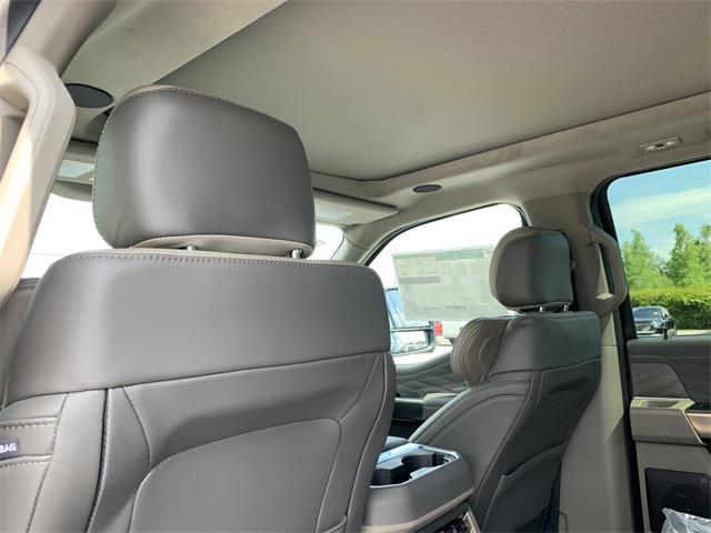 new 2025 Ford F-350 car, priced at $101,825