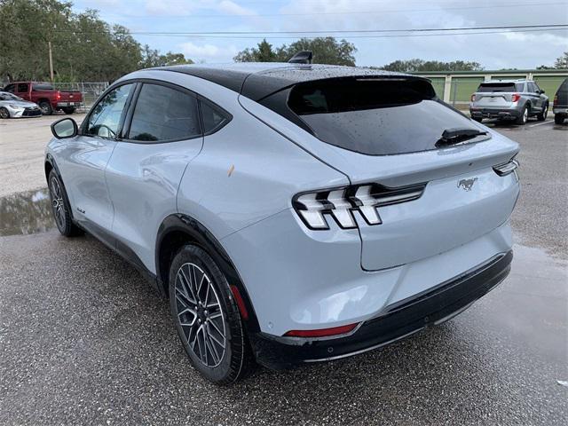 new 2024 Ford Mustang Mach-E car, priced at $50,811