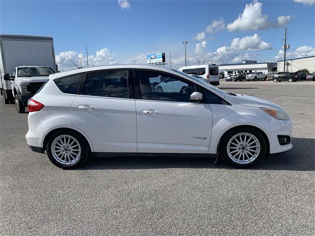 used 2013 Ford C-Max Hybrid car, priced at $9,000