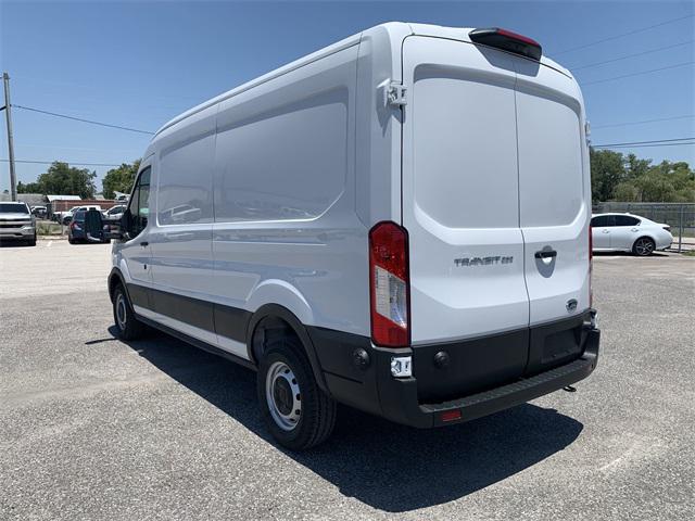 new 2025 Ford Transit-250 car, priced at $50,675