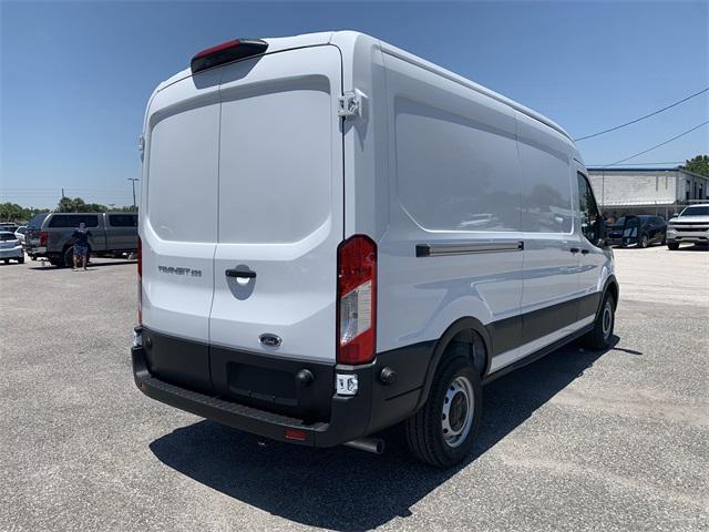 new 2025 Ford Transit-250 car, priced at $50,675