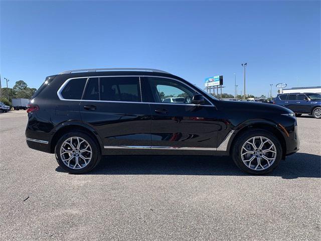 used 2023 BMW X7 car, priced at $59,000