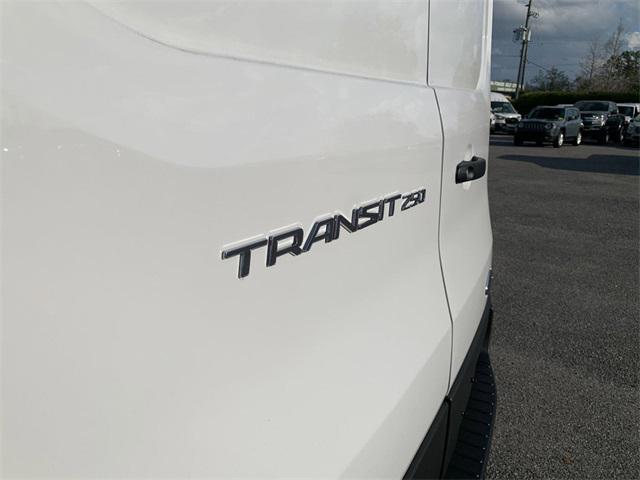 new 2025 Ford Transit-250 car, priced at $52,708