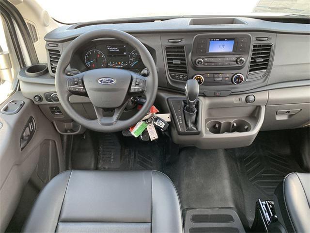 new 2025 Ford Transit-250 car, priced at $52,708