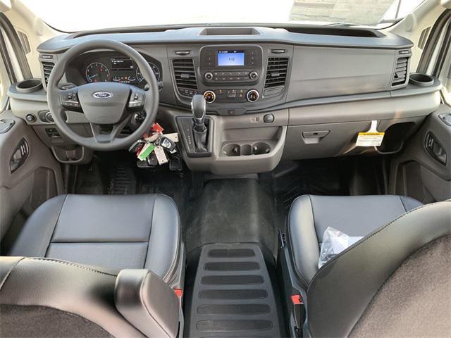 new 2025 Ford Transit-250 car, priced at $52,708