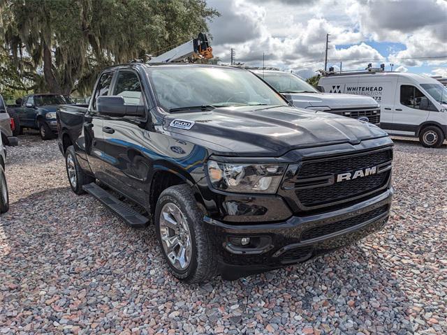 used 2024 Ram 1500 car, priced at $32,577