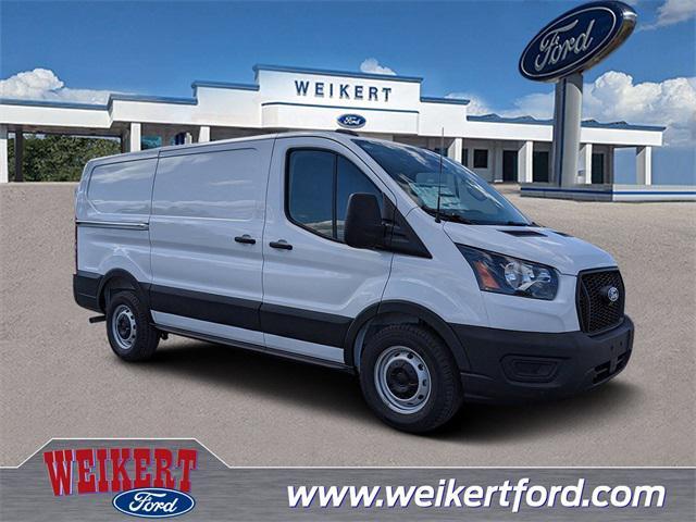 new 2026 Ford Transit-150 car, priced at $47,656