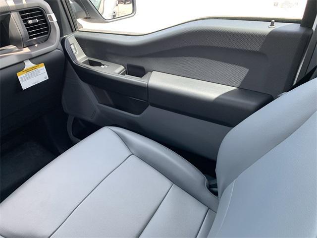 used 2024 Ford F-150 car, priced at $43,577