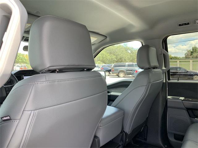 used 2024 Ford F-150 car, priced at $43,577