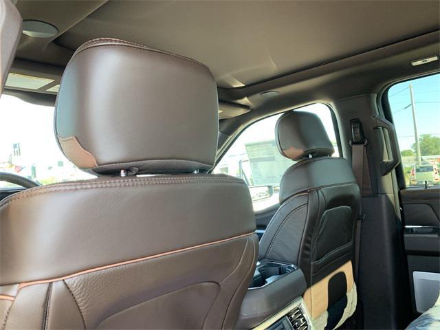 new 2025 Ford F-250 car, priced at $89,590