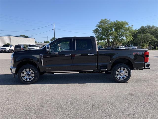 new 2025 Ford F-250 car, priced at $89,590