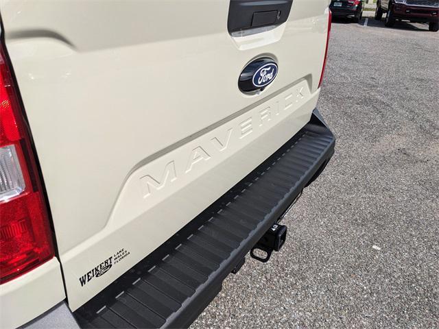 new 2025 Ford Maverick car, priced at $31,786