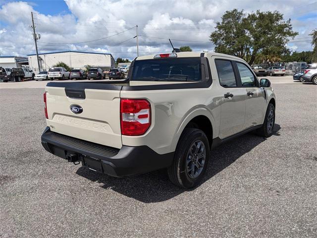new 2025 Ford Maverick car, priced at $31,786