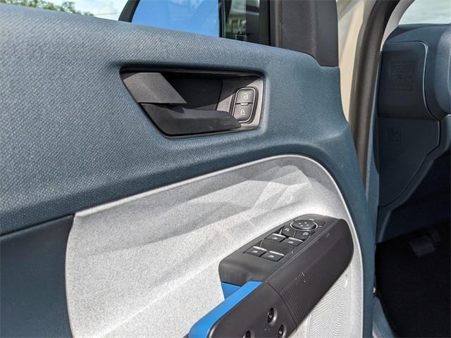 new 2025 Ford Maverick car, priced at $31,786