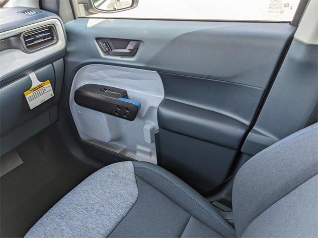 new 2025 Ford Maverick car, priced at $31,786