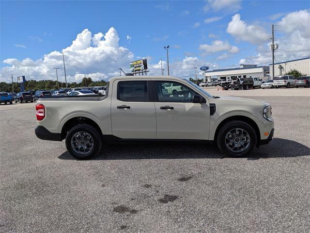 new 2025 Ford Maverick car, priced at $31,786