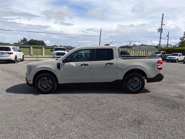 new 2025 Ford Maverick car, priced at $31,786