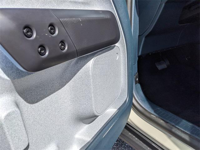 new 2025 Ford Maverick car, priced at $31,786