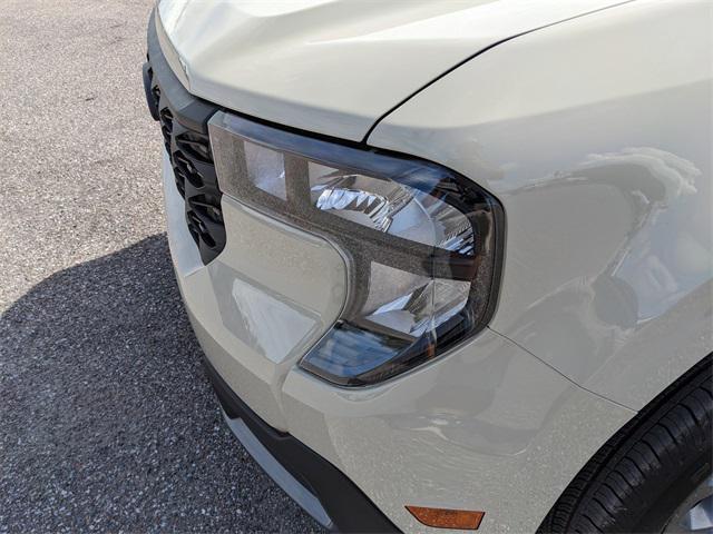 new 2025 Ford Maverick car, priced at $31,786