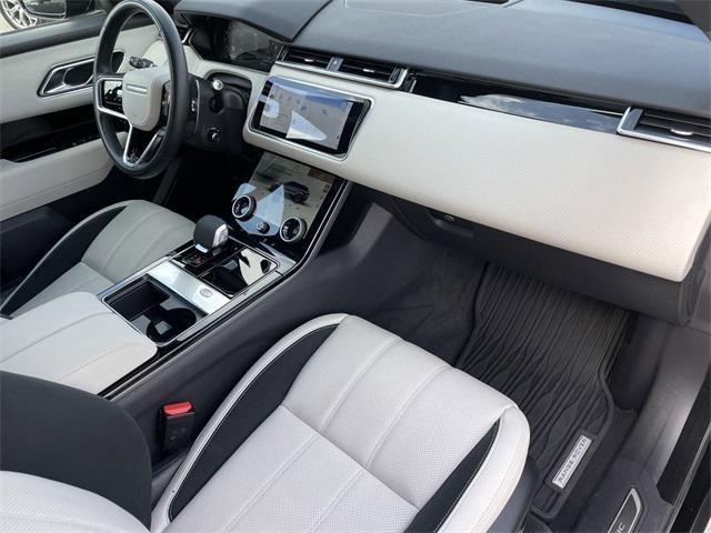 used 2023 Land Rover Range Rover Velar car, priced at $50,577