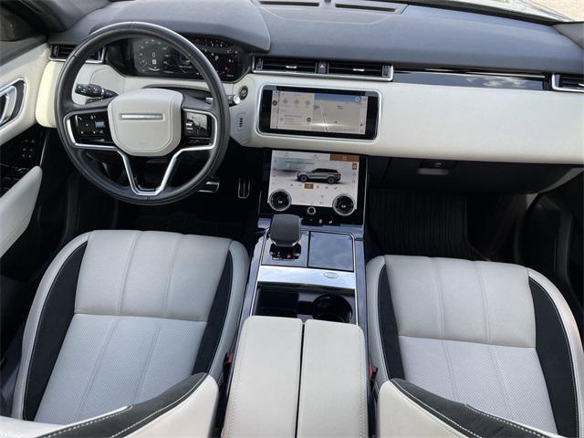 used 2023 Land Rover Range Rover Velar car, priced at $50,577