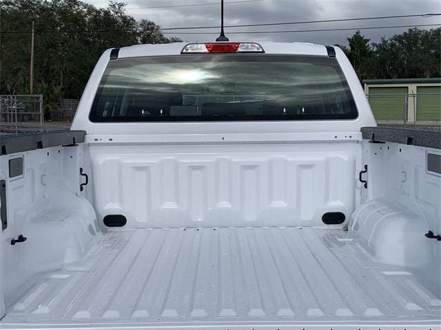 new 2024 Ford Ranger car, priced at $35,303