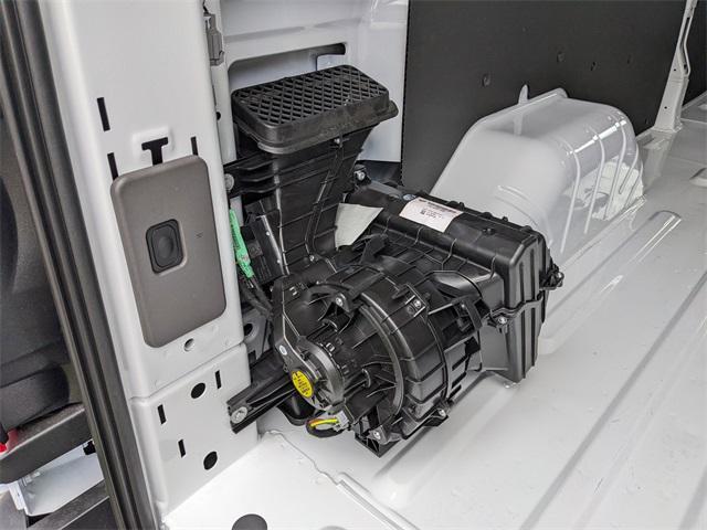 new 2026 Ford Transit-250 car, priced at $50,849