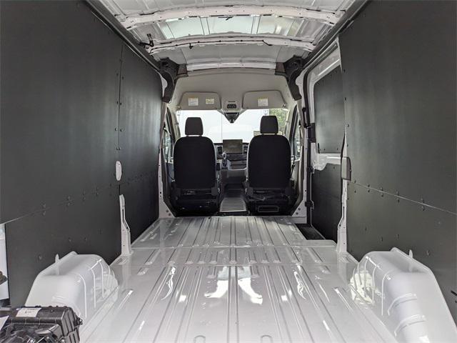 new 2026 Ford Transit-250 car, priced at $50,849