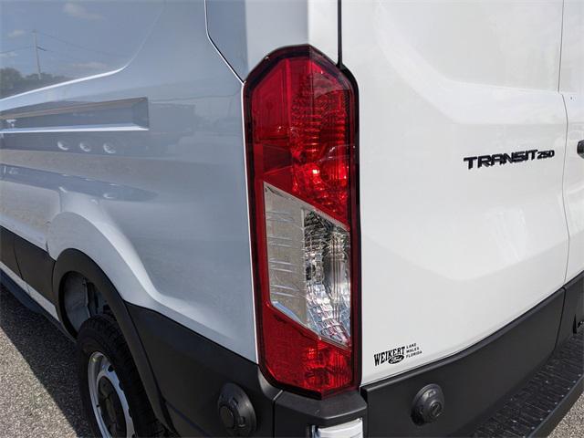 new 2026 Ford Transit-250 car, priced at $50,849