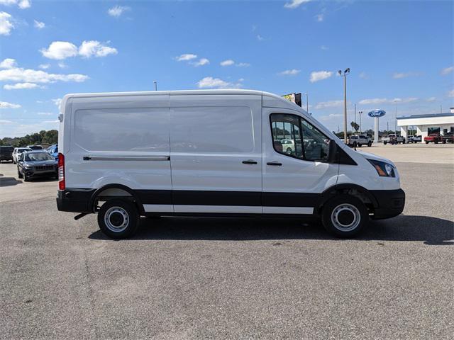 new 2026 Ford Transit-250 car, priced at $50,849