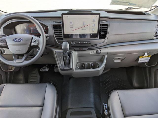 new 2026 Ford Transit-250 car, priced at $50,849