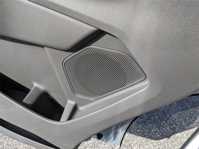 new 2026 Ford Transit-250 car, priced at $50,849