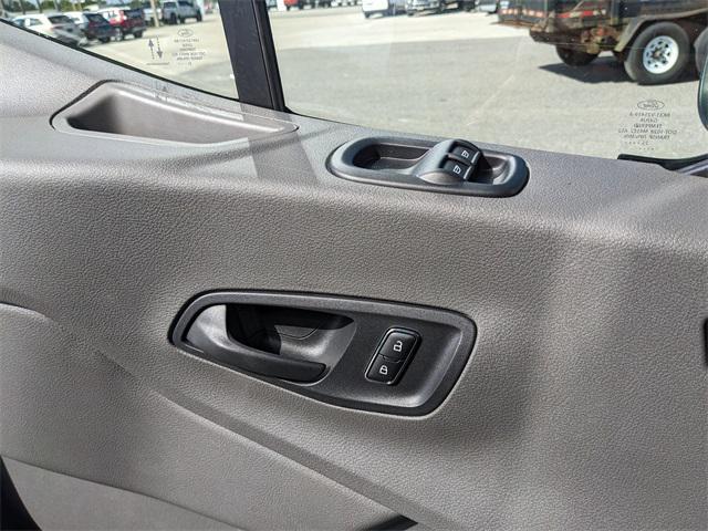 new 2026 Ford Transit-250 car, priced at $50,849