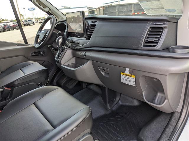 new 2026 Ford Transit-250 car, priced at $50,849