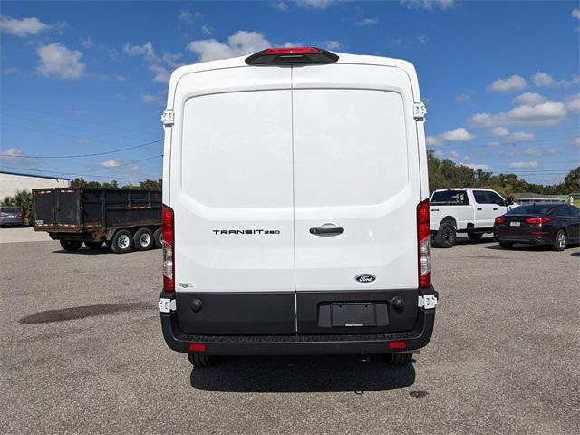 new 2026 Ford Transit-250 car, priced at $50,849
